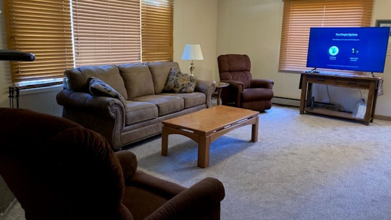 Photo of Livingroom in Hill City