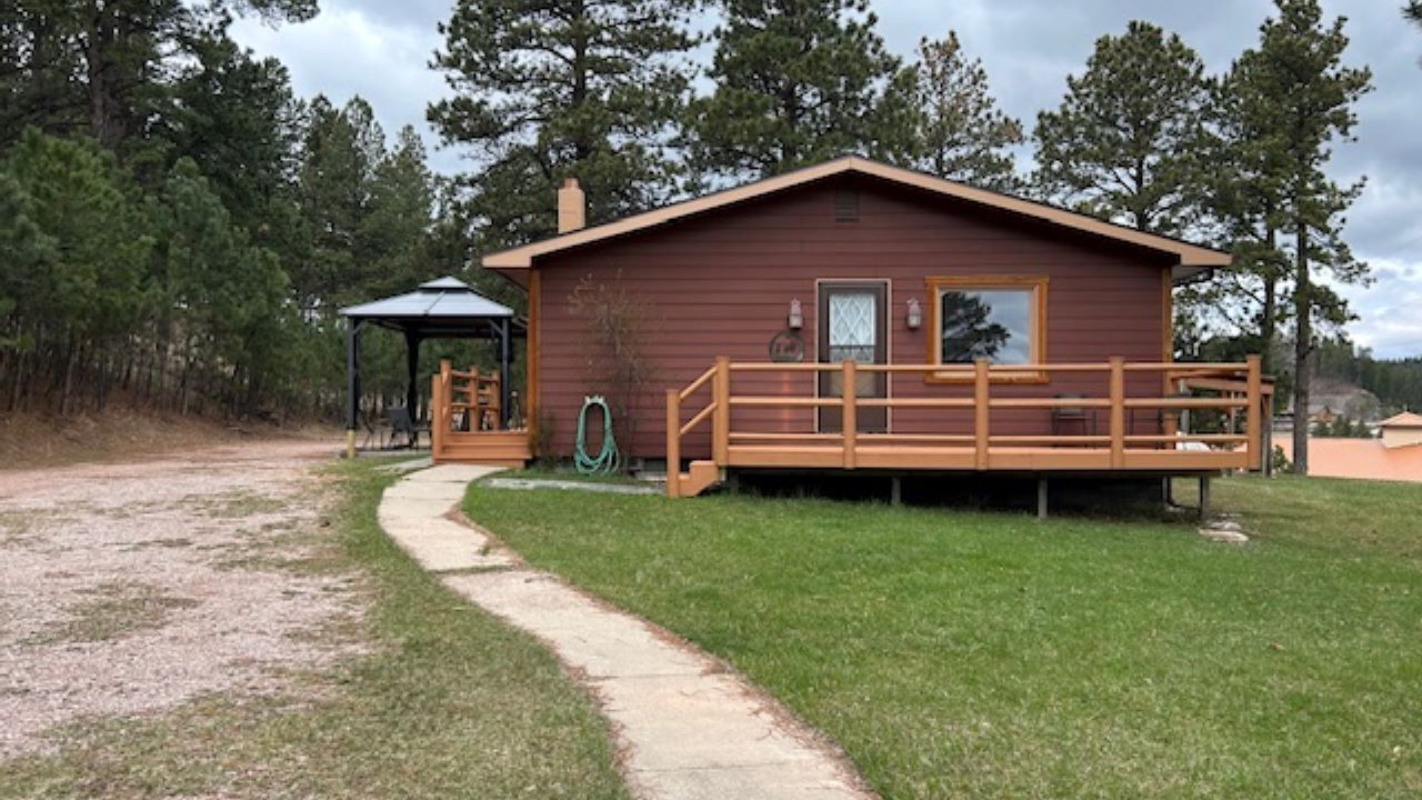 Photo of Outdoor in Hill City