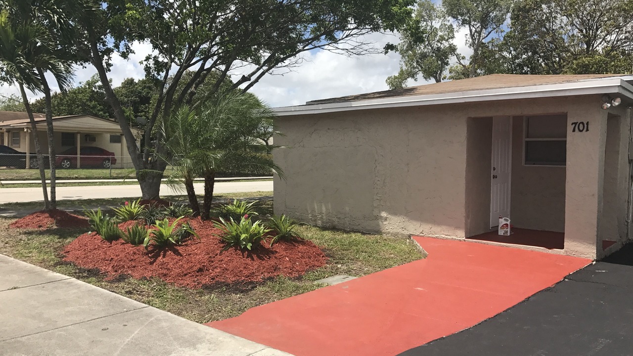 Photo of Outdoor in Pompano Beach