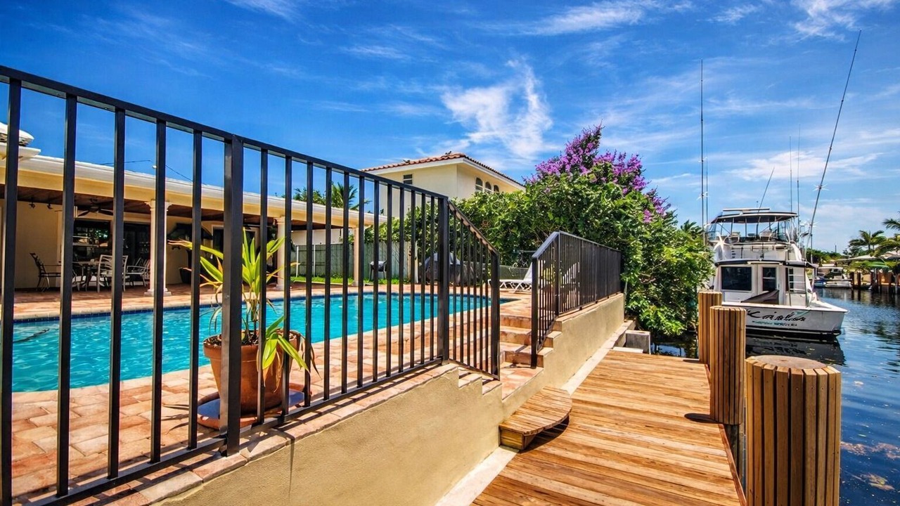 Photo of Outdoor in Pompano Beach