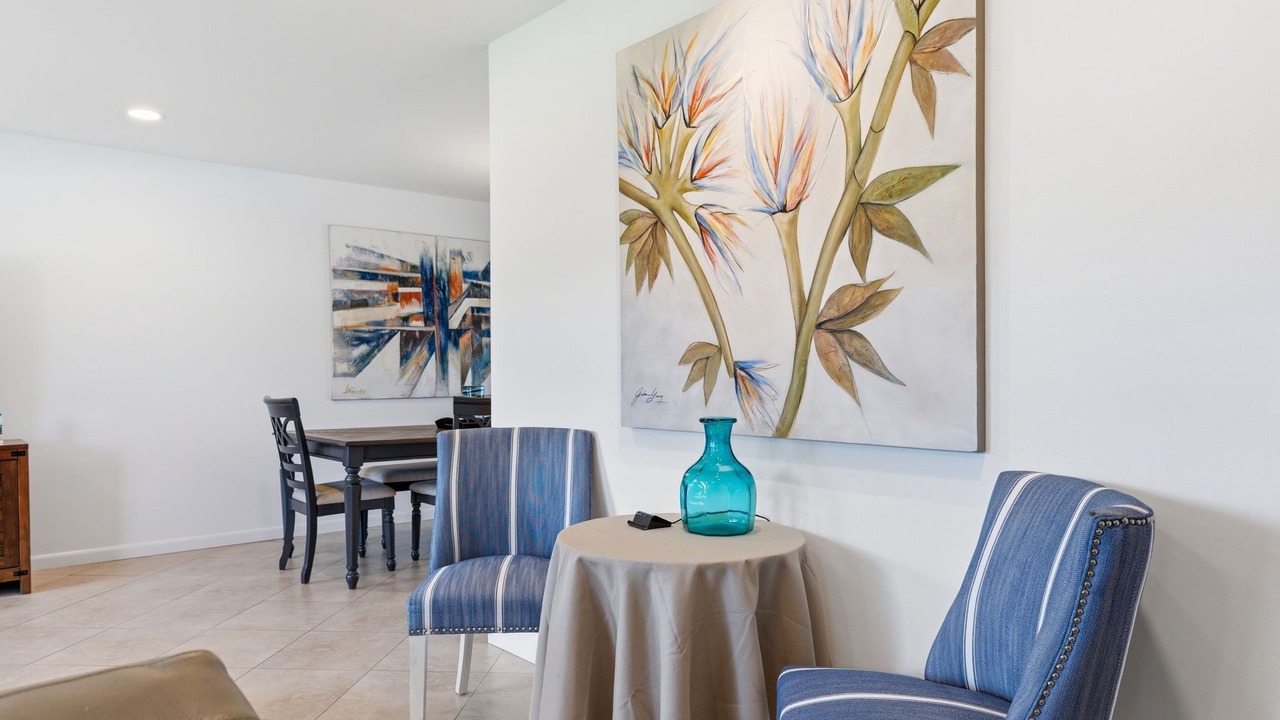 Photo of Livingroom in Pompano Beach