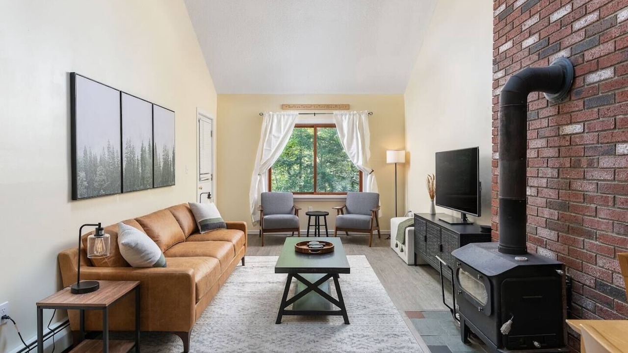 Photo of Livingroom in Bartlett