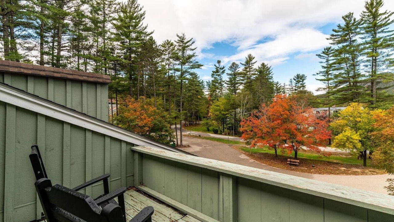 Photo of Patio Balcony in Bartlett