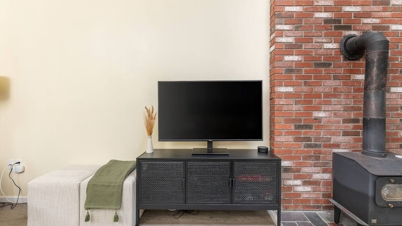 Photo of Livingroom in Bartlett