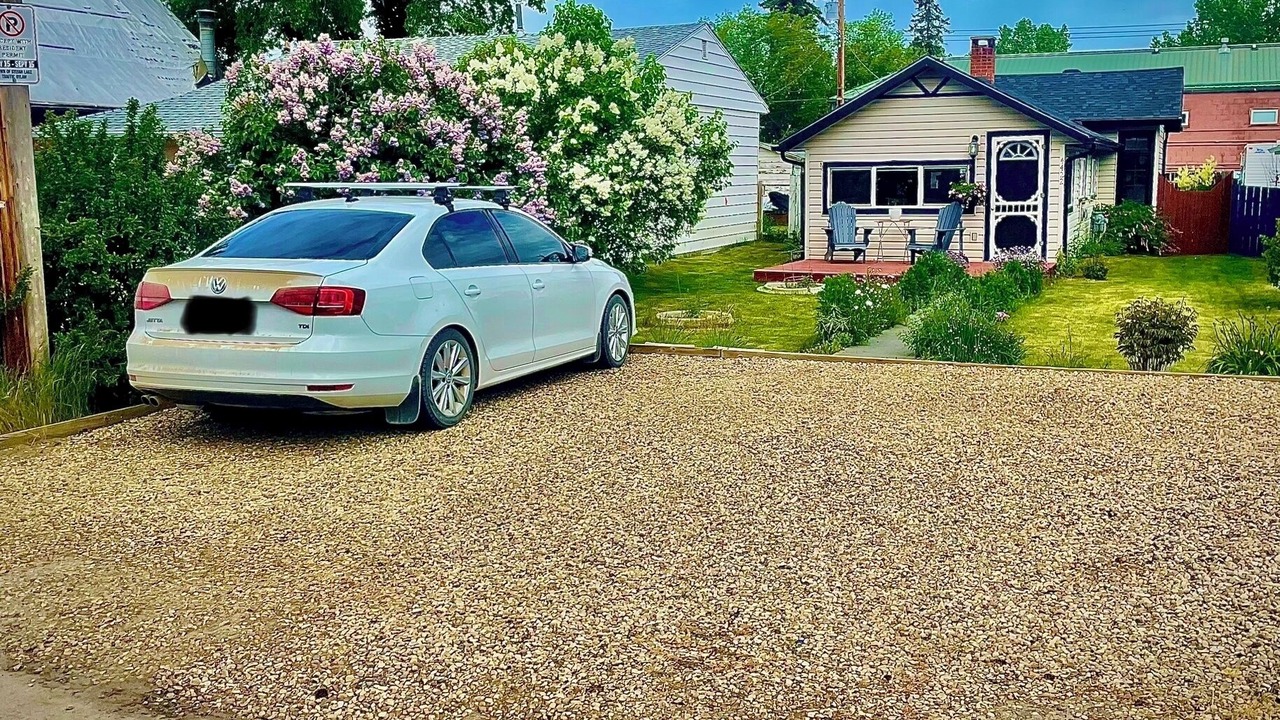 Photo of Outdoor in Markerville