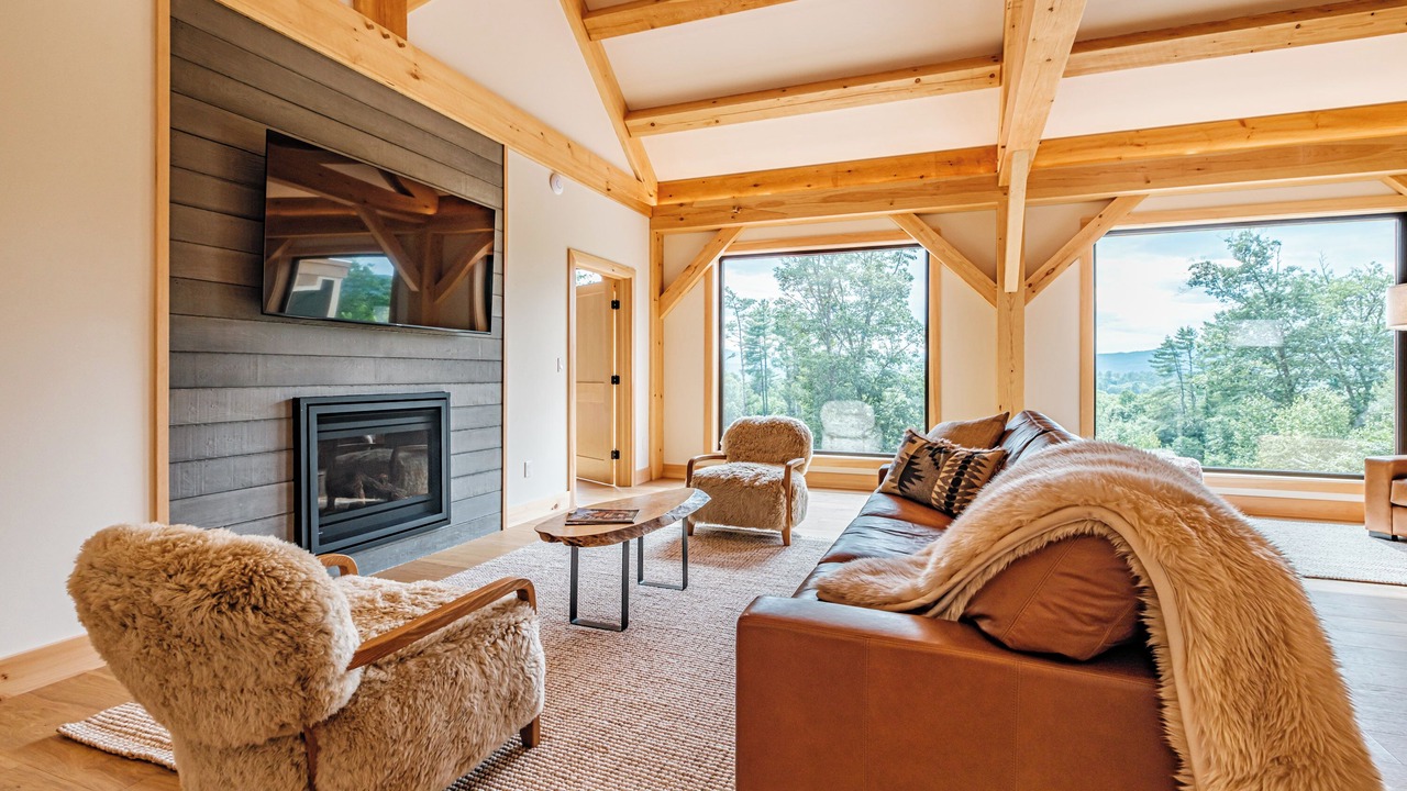 Photo of Livingroom in Bethel