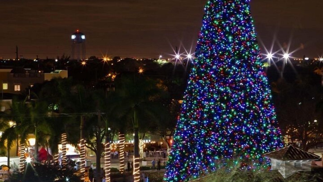 Photo of Outdoor in Delray Beach