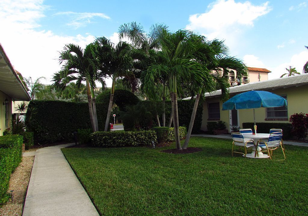 Photo of Outdoor in Delray Beach