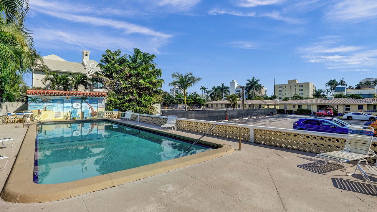 Photo of Outdoor in Delray Beach