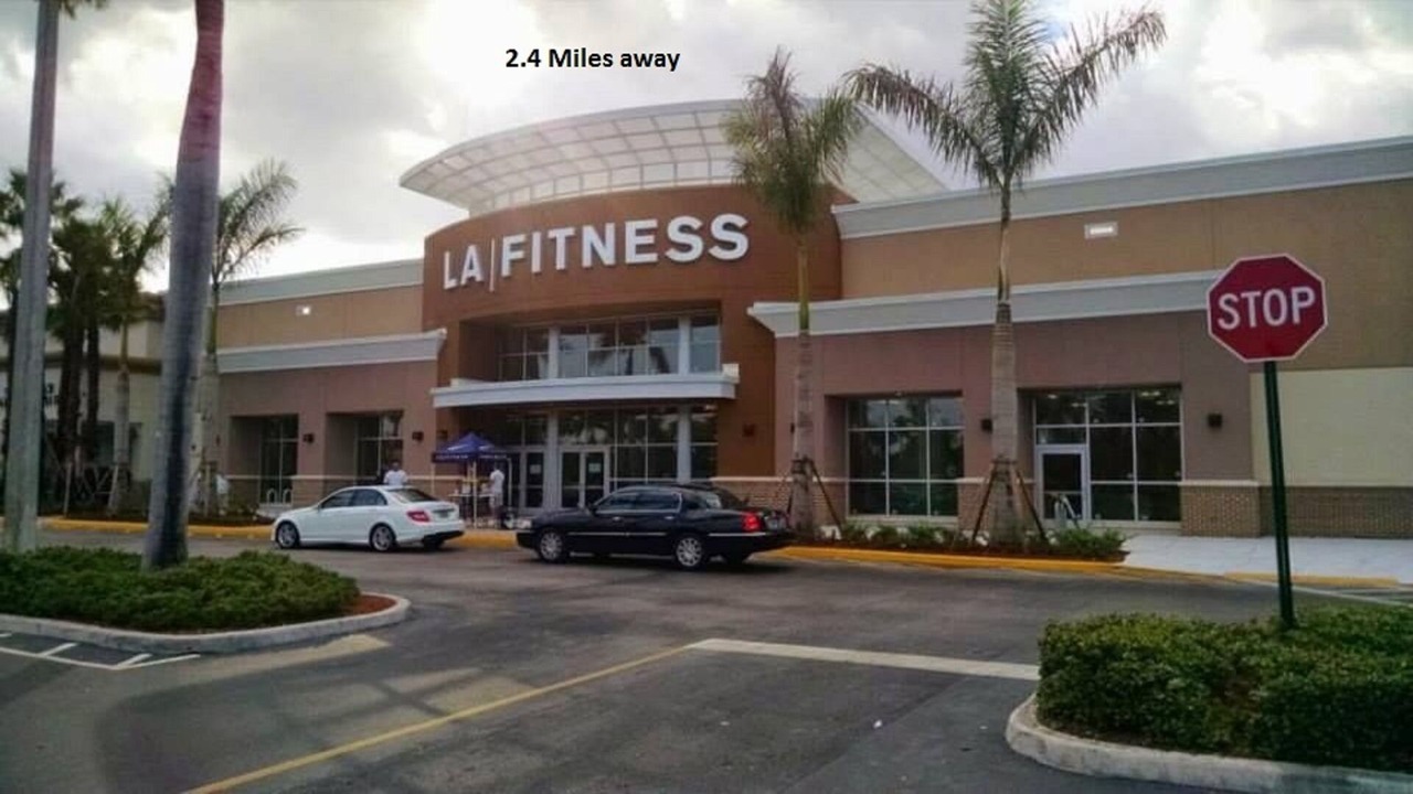 Photo of Outdoor in Delray Beach