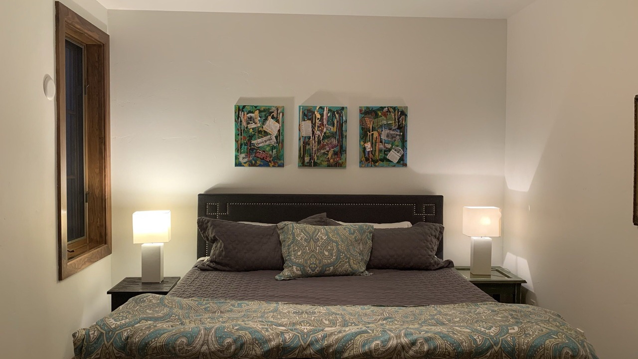 Photo of Bedroom in Aspen
