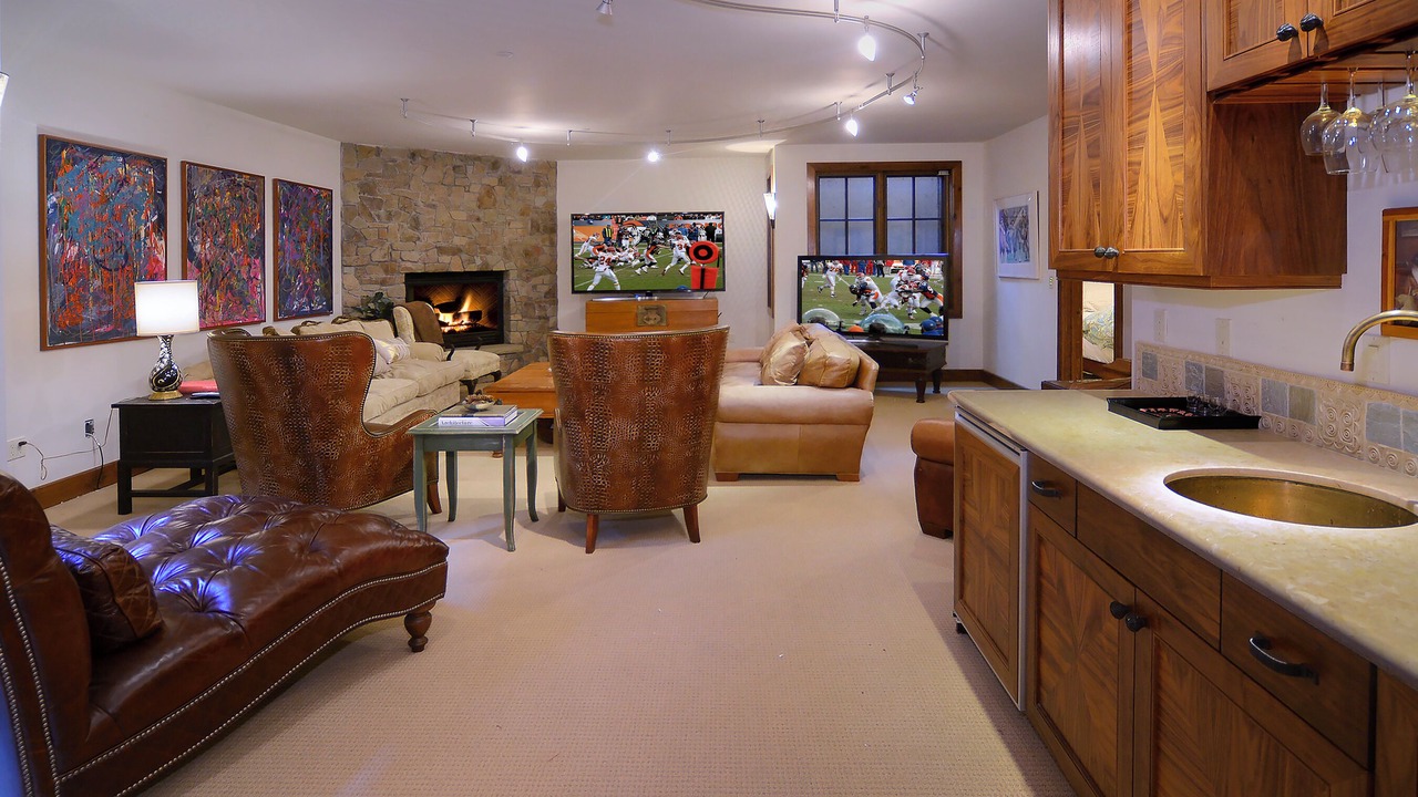 Photo of Bedroom in Aspen