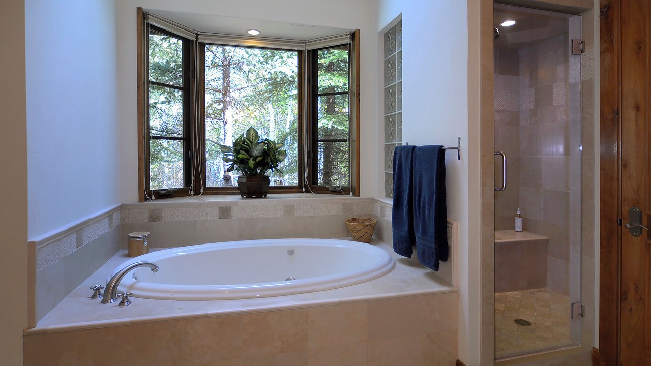 Photo of Bathroom in Aspen