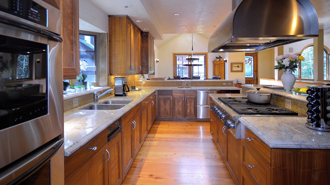 Photo of Kitchen in Aspen