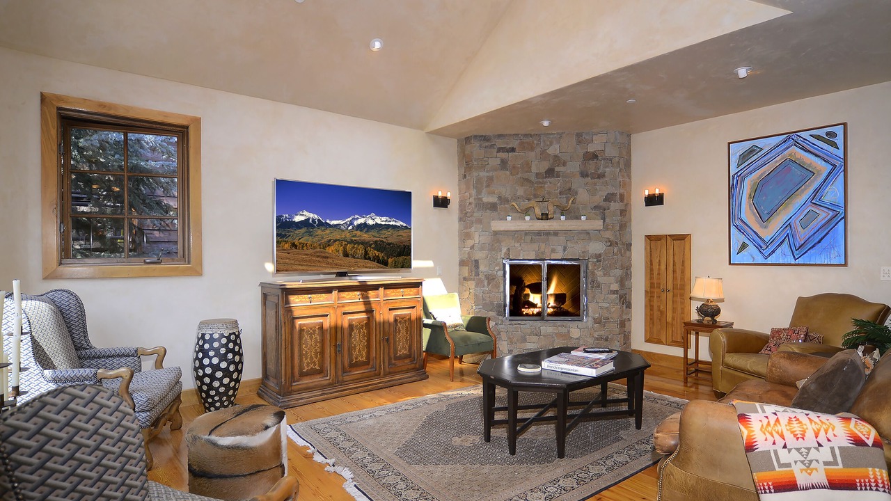 Photo of Livingroom in Aspen