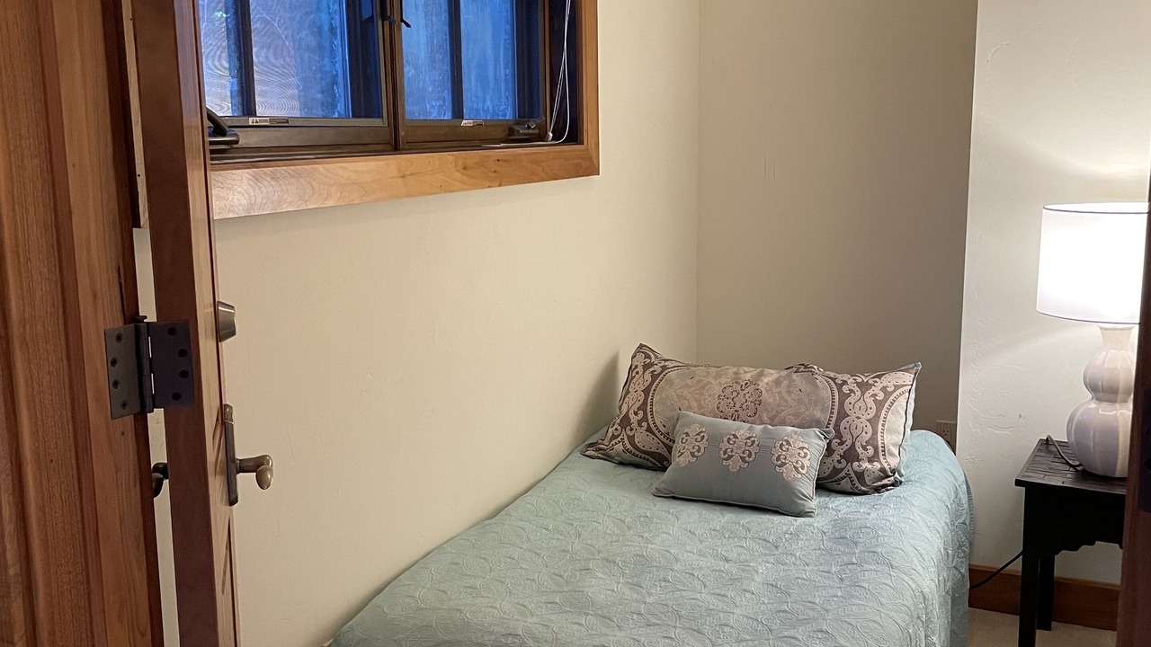 Photo of Bedroom in Aspen