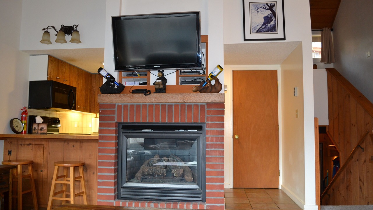 Photo of Livingroom in Lincoln