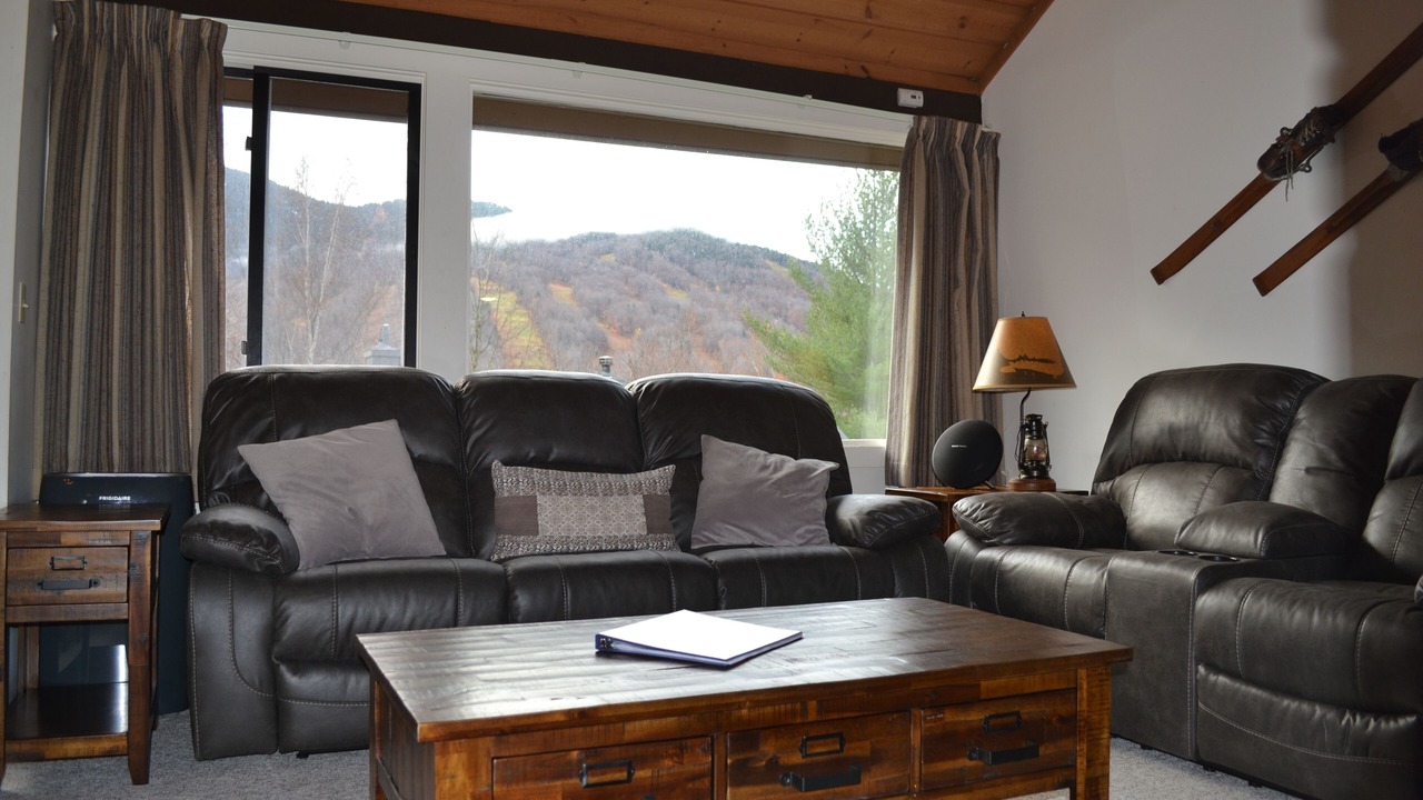 Photo of Livingroom in Lincoln