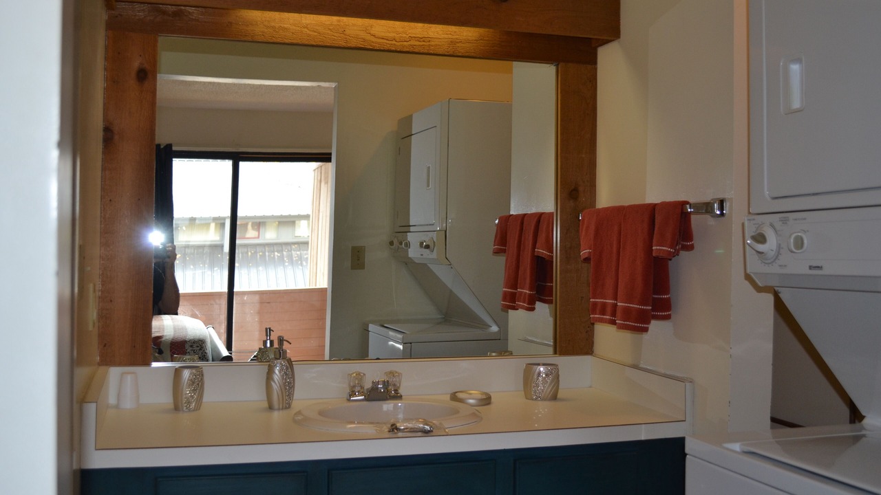 Photo of Bathroom in Lincoln