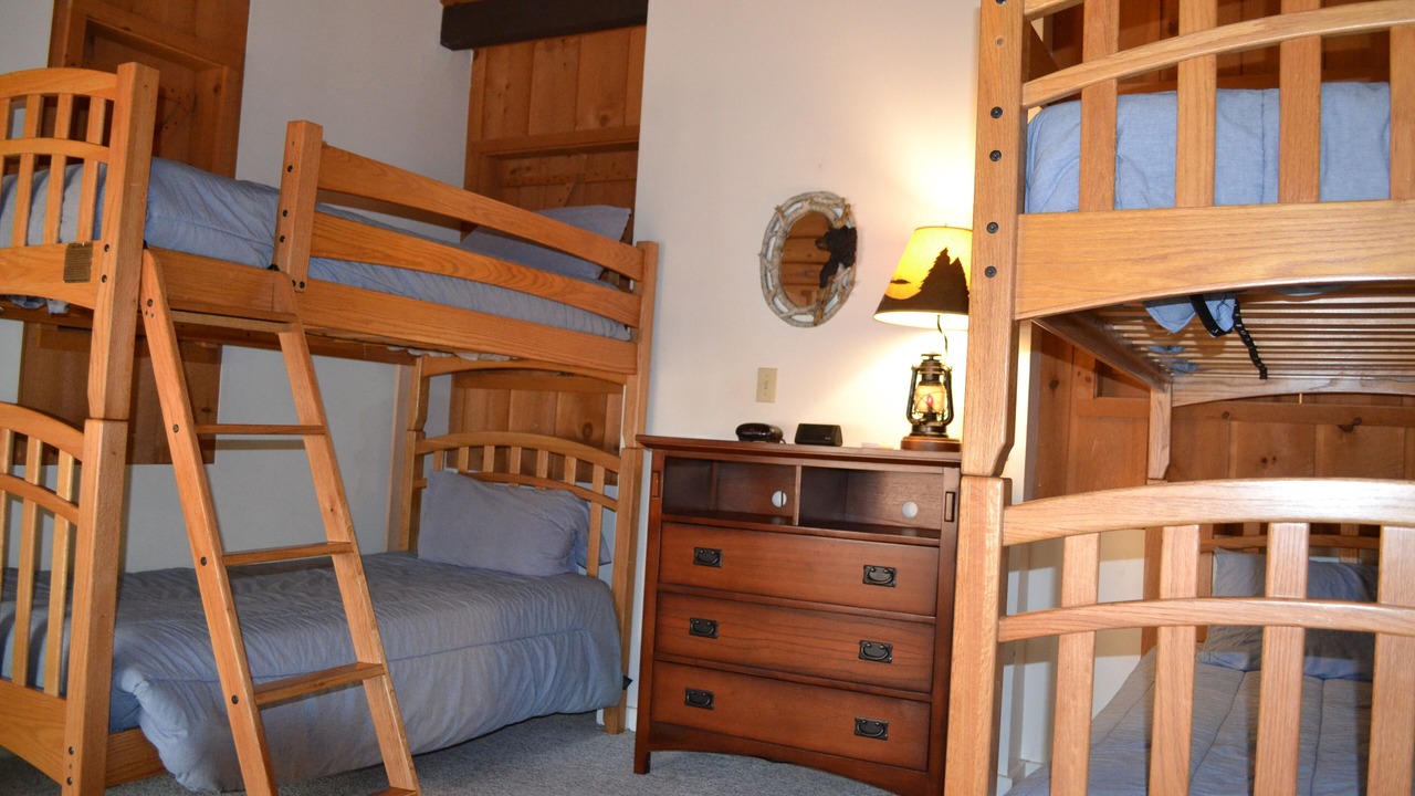 Photo of Bedroom in Lincoln