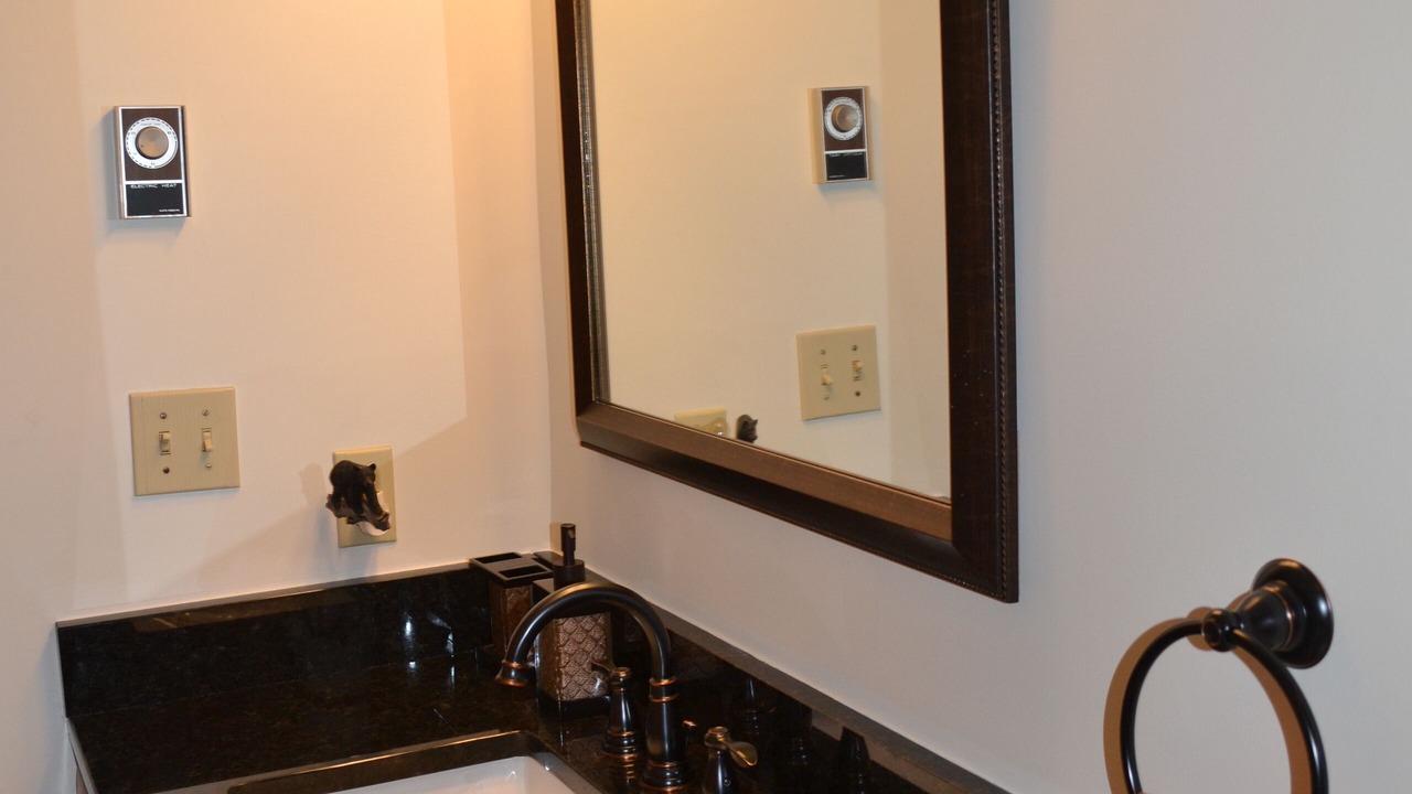 Photo of Bathroom in Lincoln