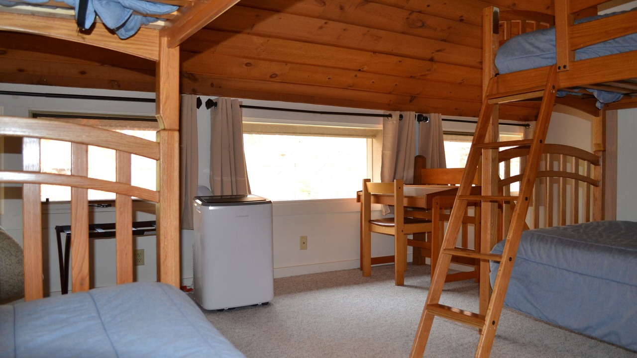 Photo of Bedroom in Lincoln