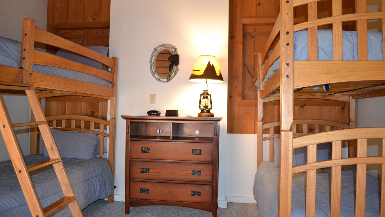 Photo of Bedroom in Lincoln