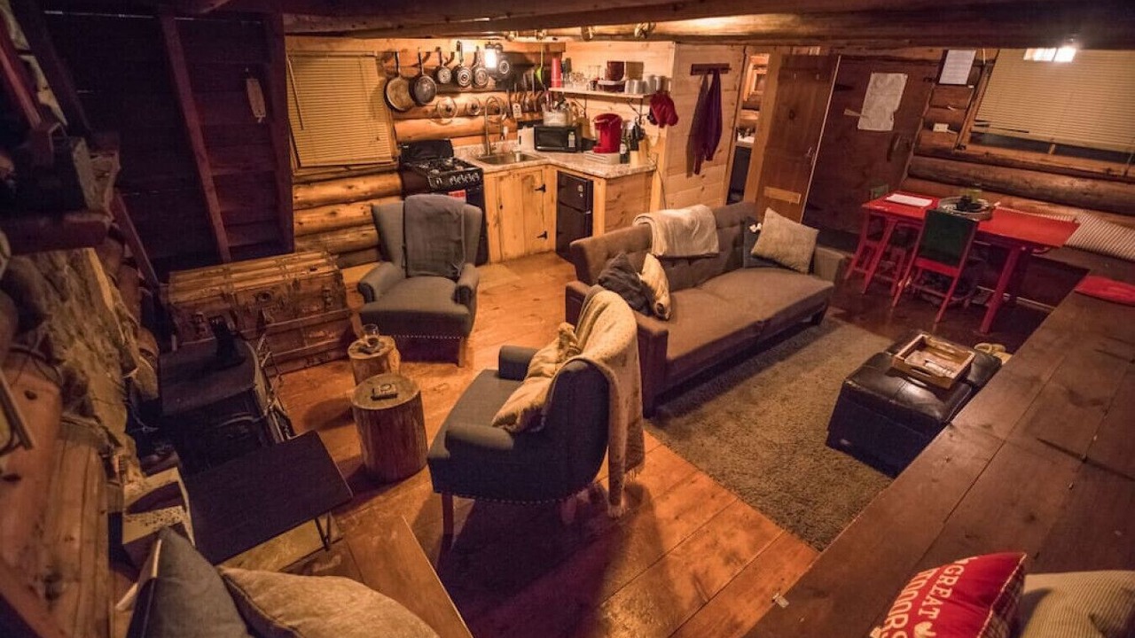 Photo of Livingroom in Jackson