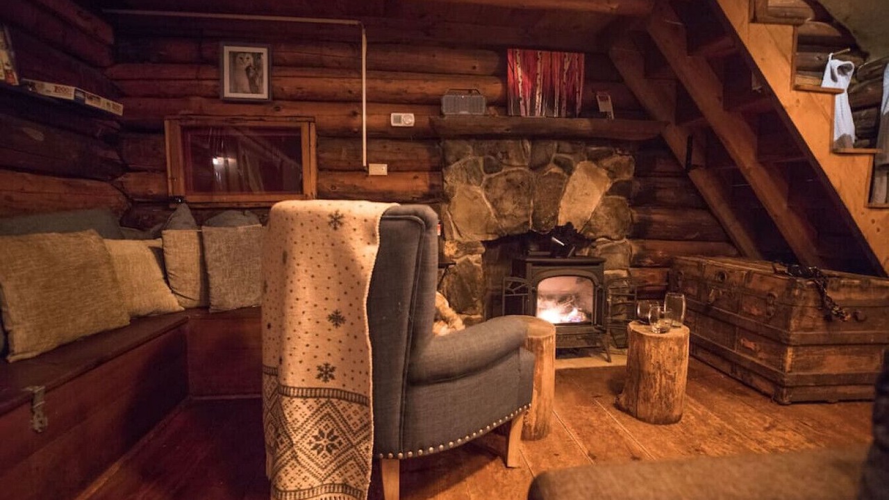 Photo of Livingroom in Jackson
