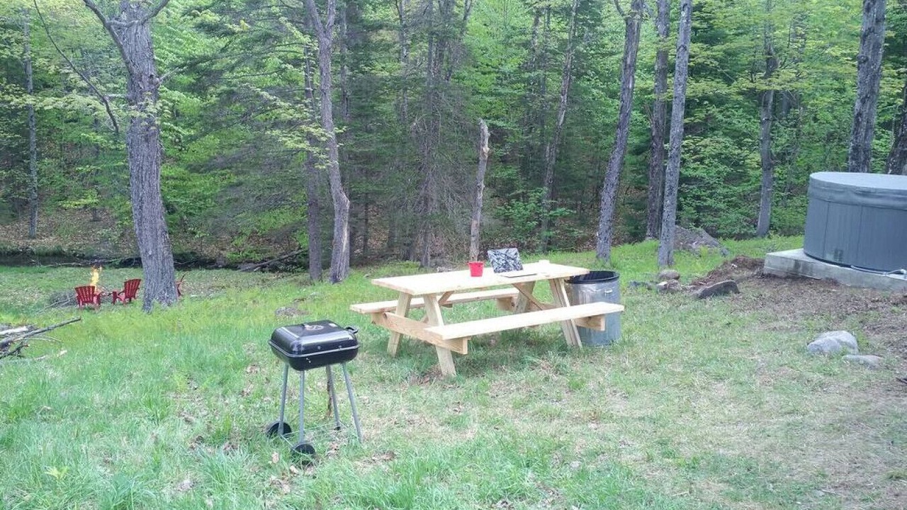 Photo of Outdoor in Jackson