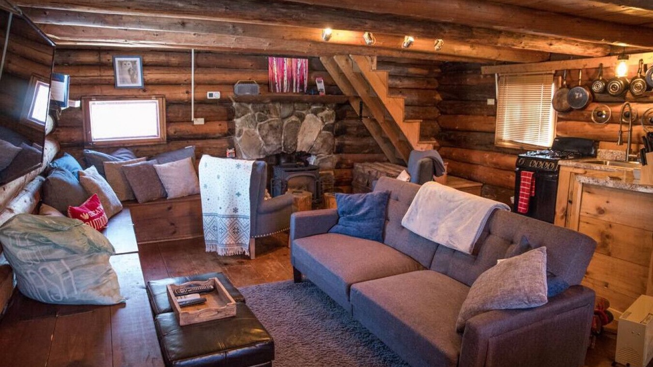 Photo of Livingroom in Jackson