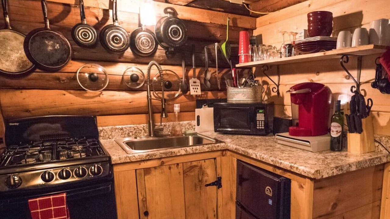 Photo of Kitchen in Jackson