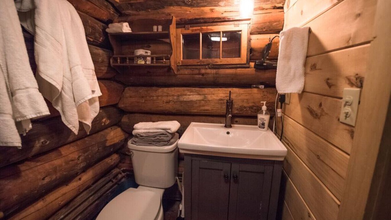 Photo of Bathroom in Jackson