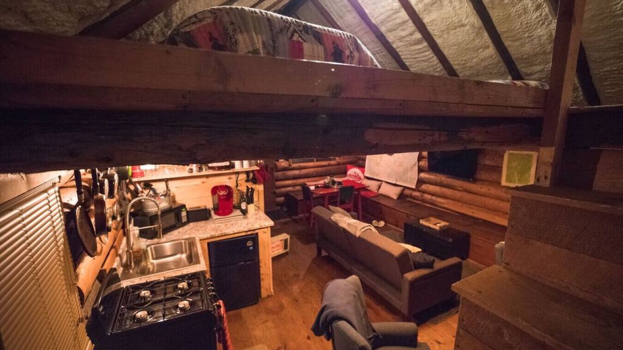 Photo of Livingroom in Jackson