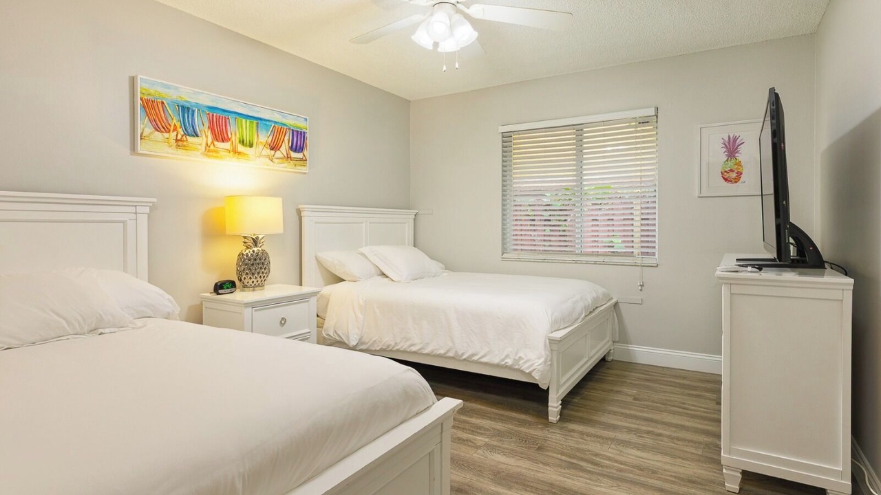 Photo of Bedroom in Boca Del Mar