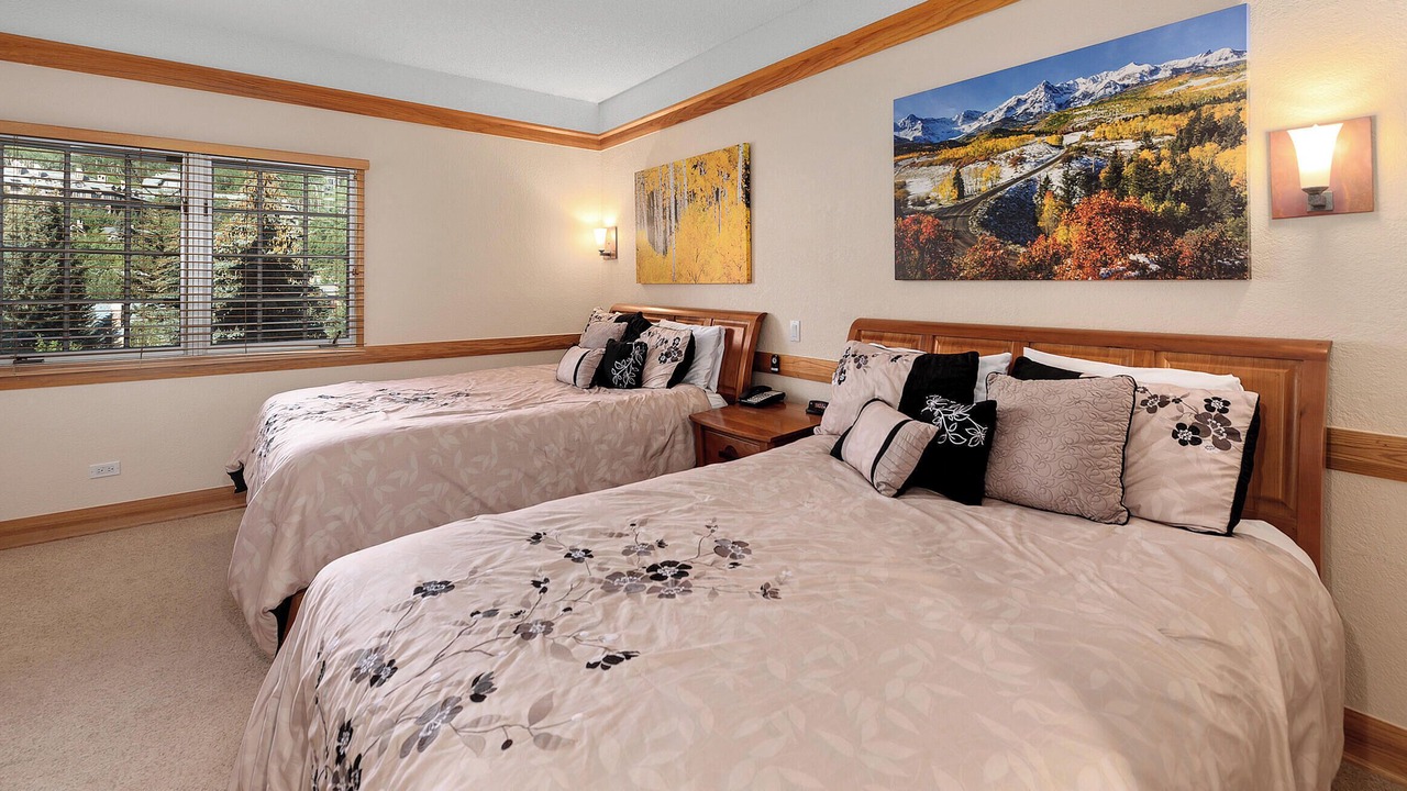Photo of Bedroom in Beaver Creek