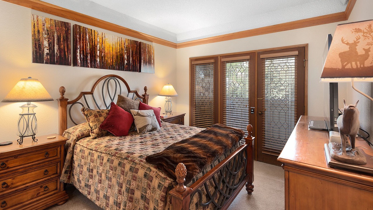 Photo of Bedroom in Beaver Creek