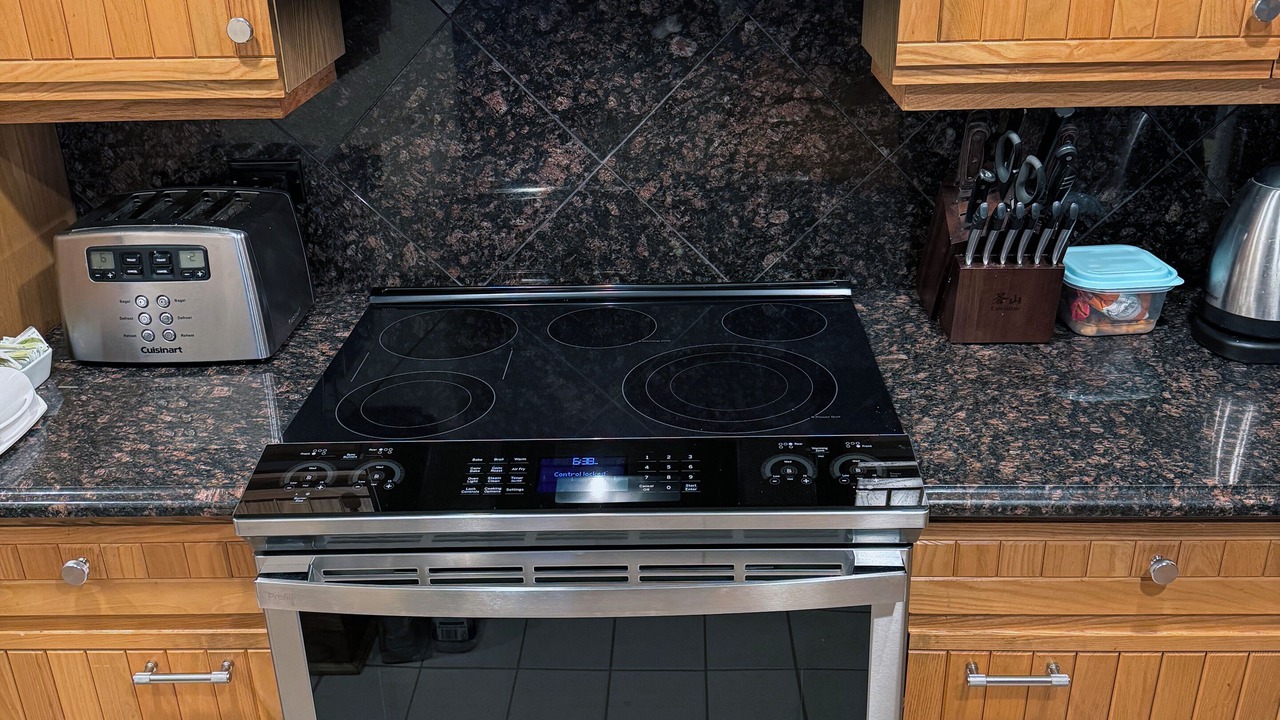Photo of Kitchen in Beaver Creek