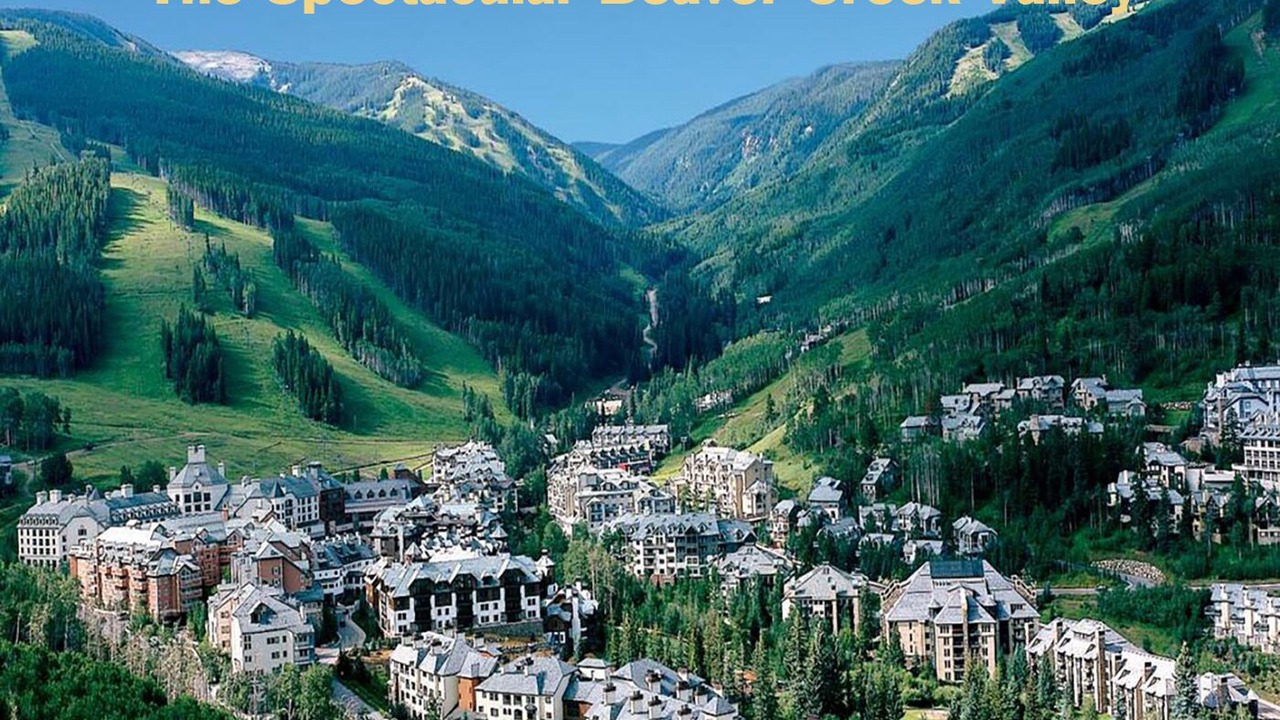 Photo of Others in Beaver Creek
