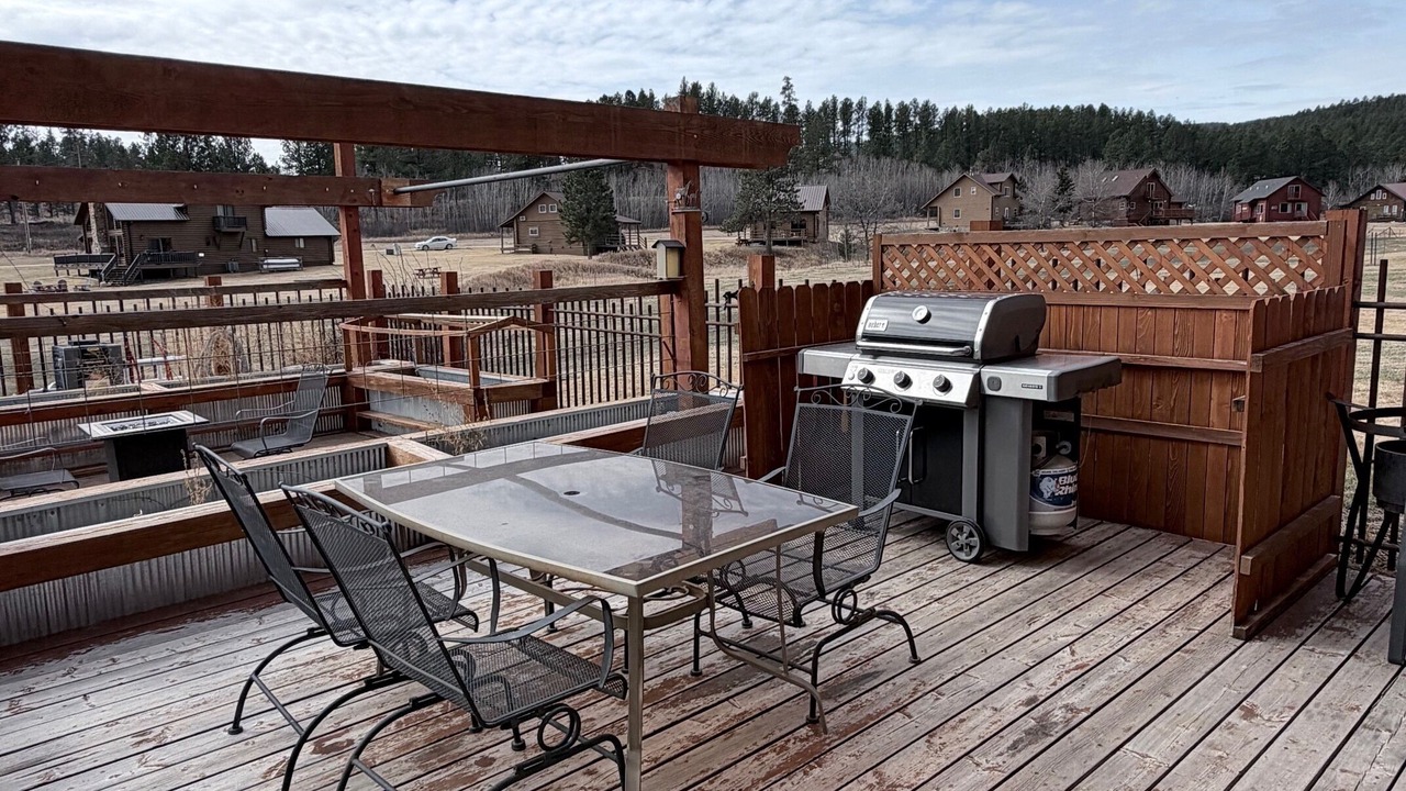 Photo of Outdoor in Hill City