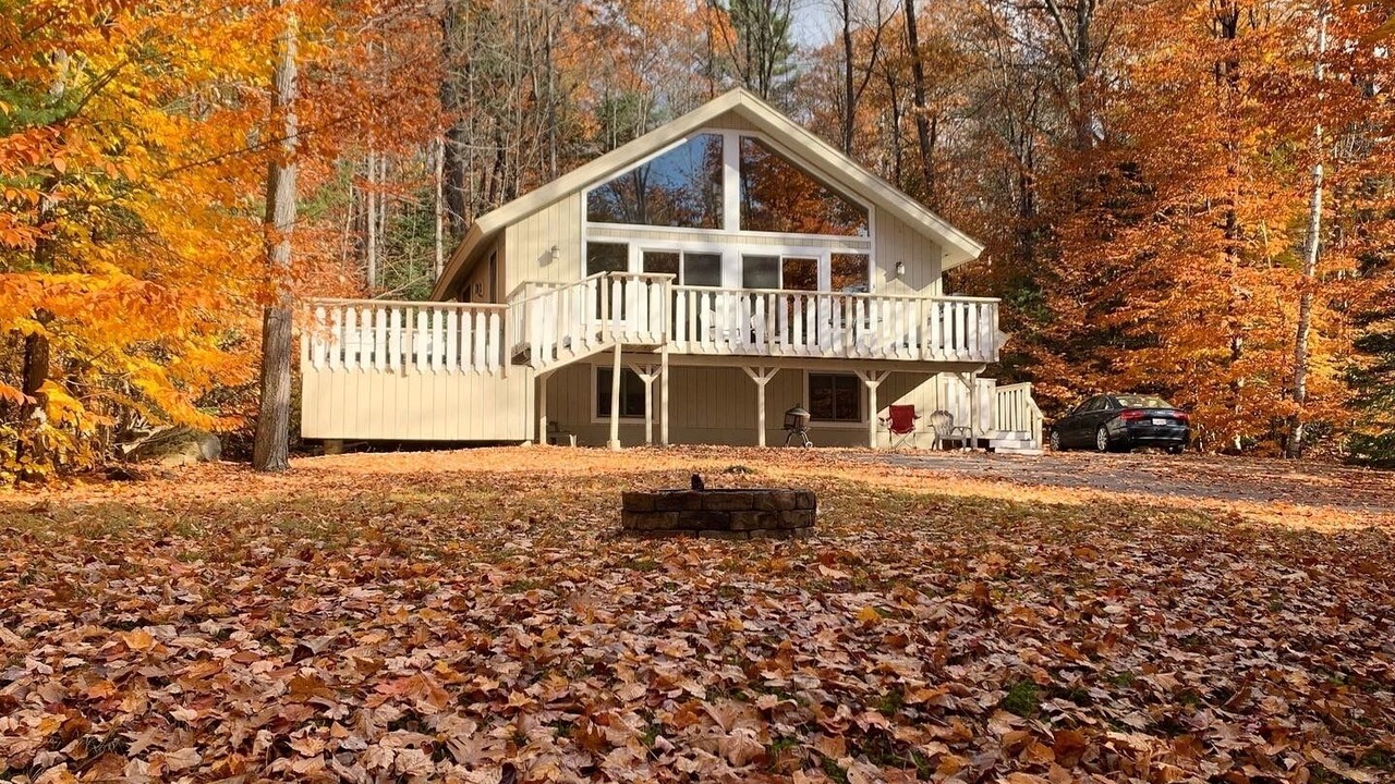 Photo of Outdoor in Jackson