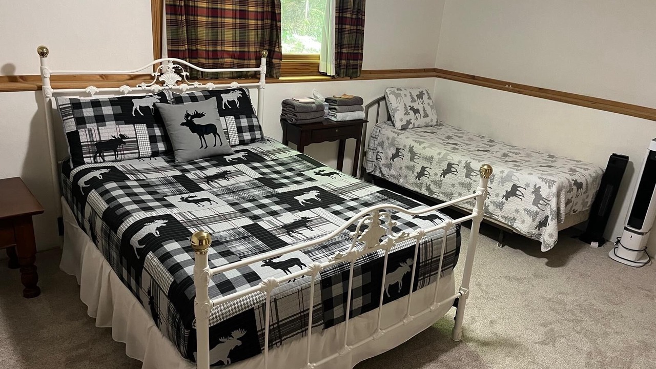 Photo of Bedroom in Jackson