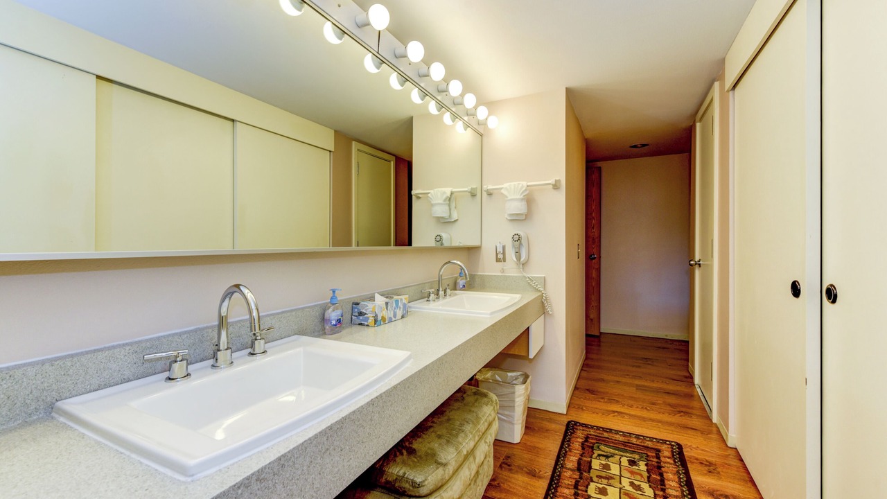 Photo of Bathroom in Keystone