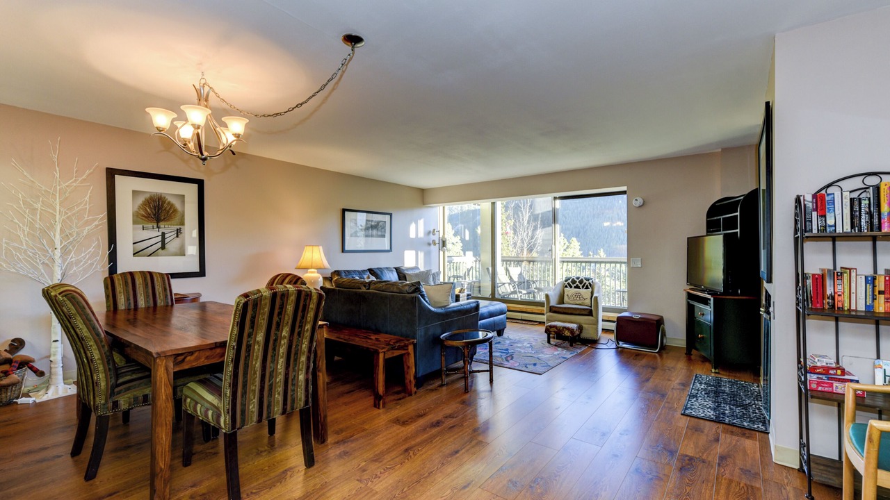 Photo of Bedroom in Keystone