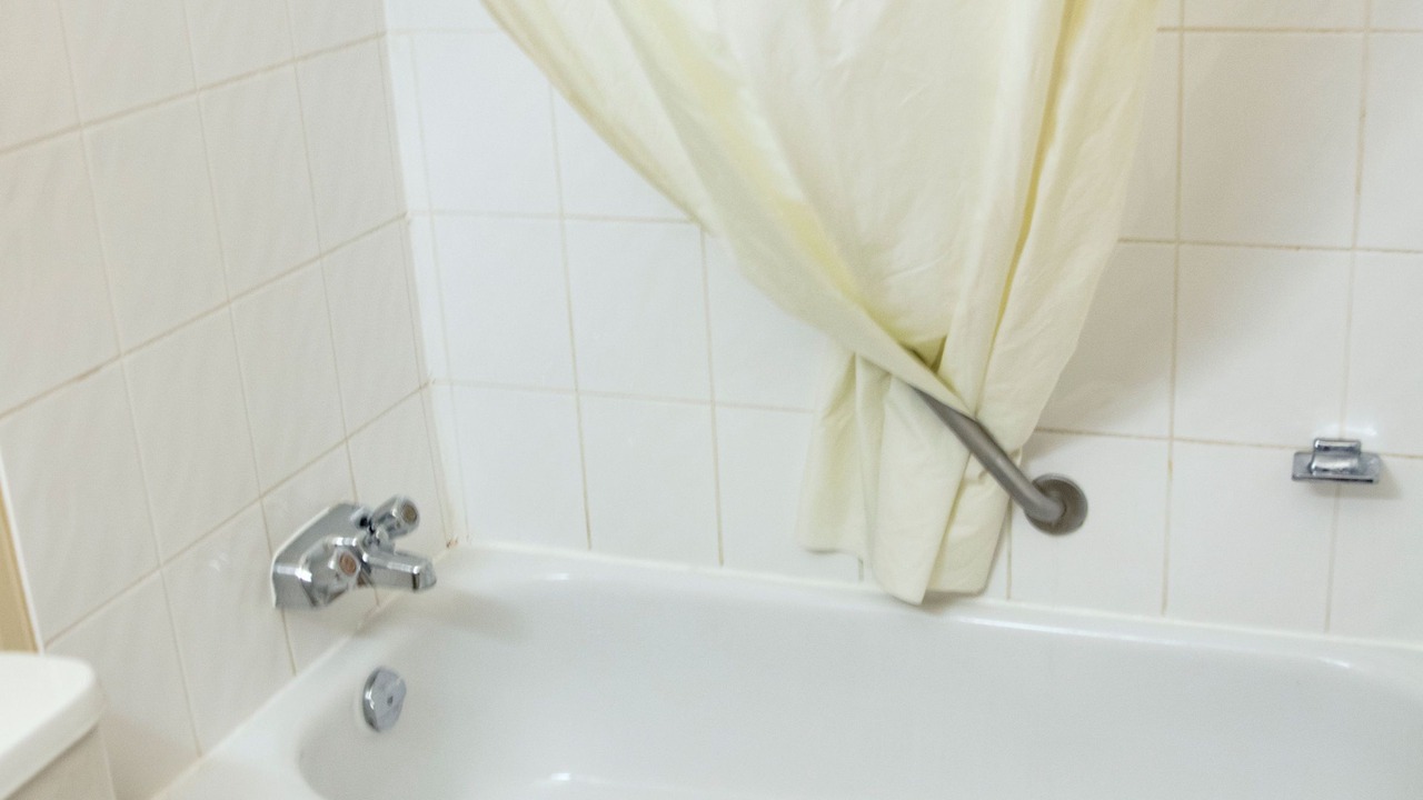 Photo of Bathroom in Westlock