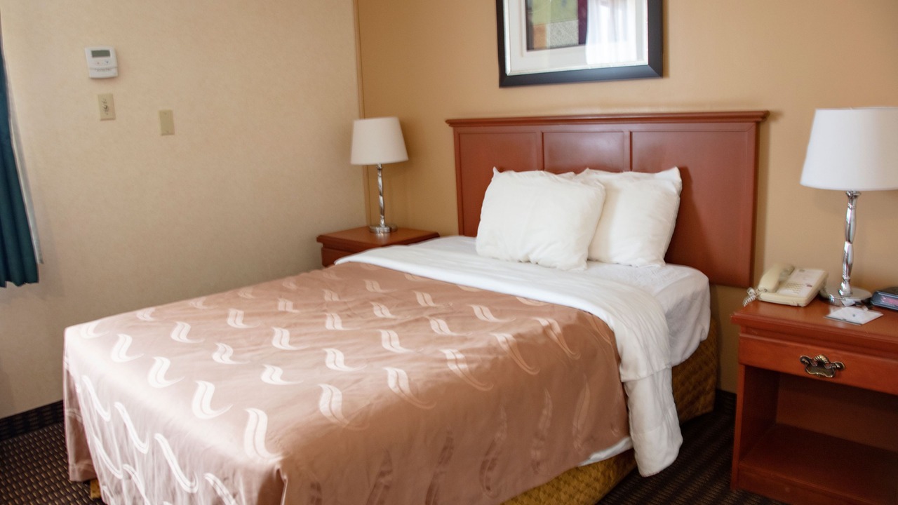 Photo of Bedroom in Westlock
