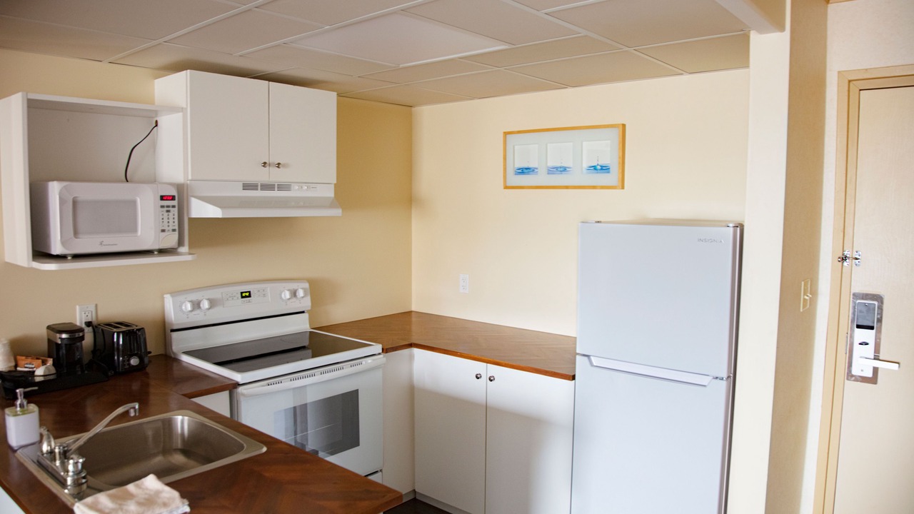 Photo of Kitchen in Westlock