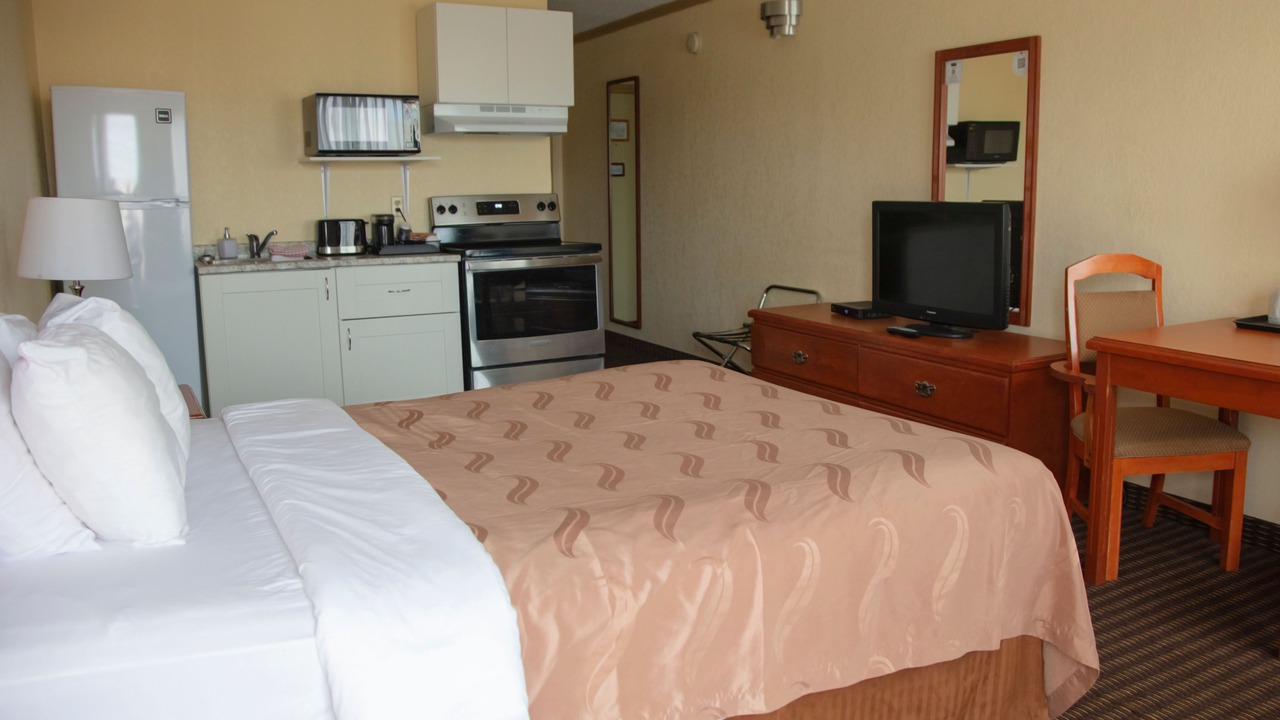 Photo of Bedroom in Westlock
