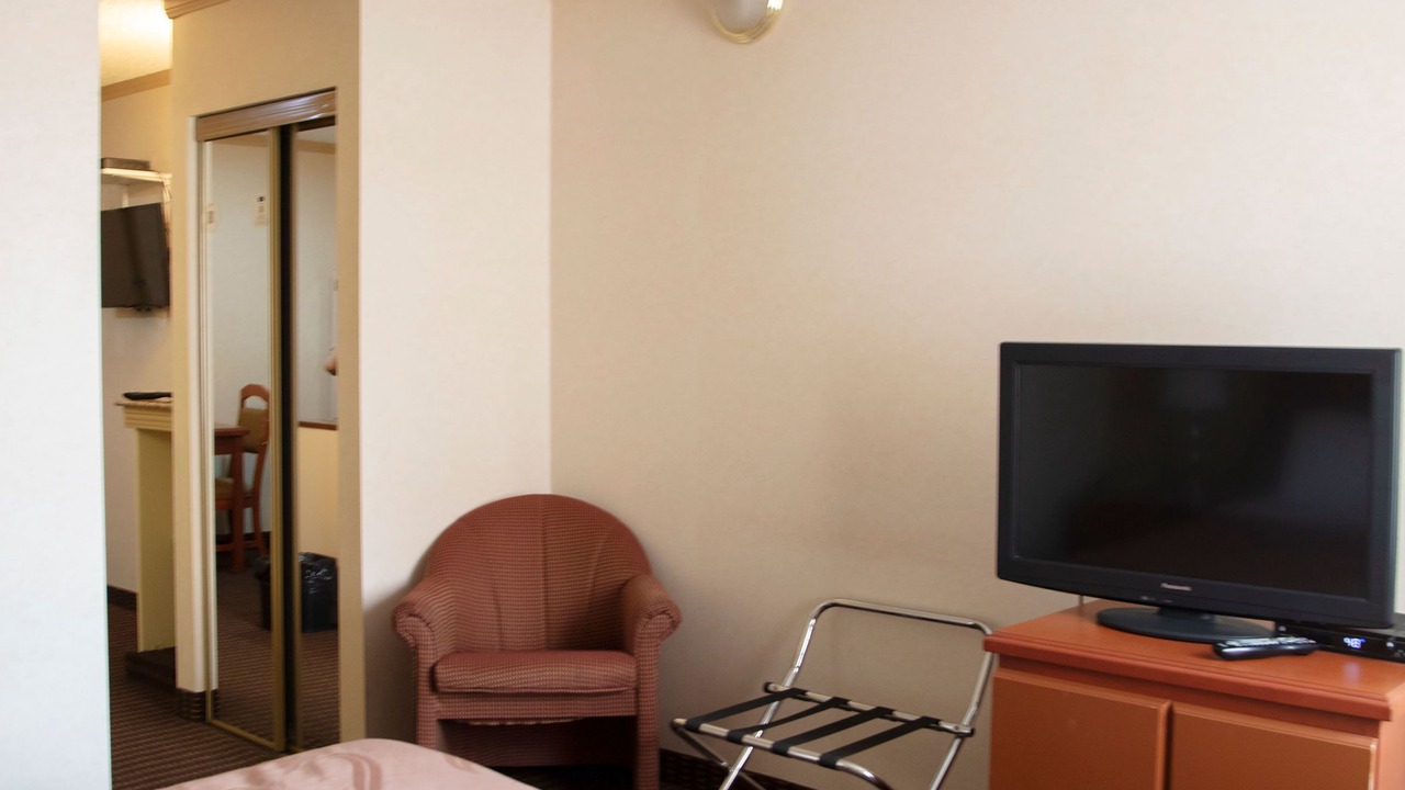 Photo of Bedroom in Westlock