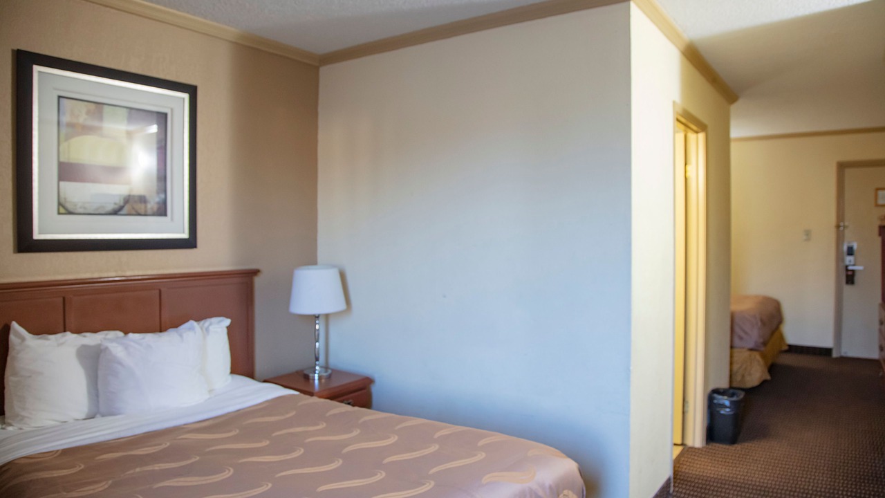 Photo of Bedroom in Westlock